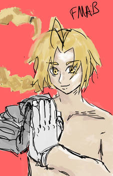 Edward Elric