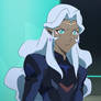 Empress Allura