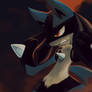 Day6 [FIGHTING] Lucario