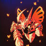 Morpho Knight