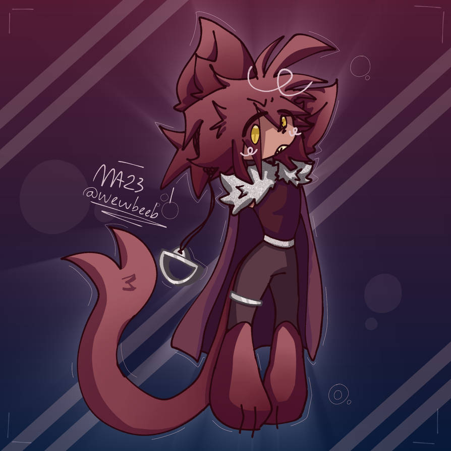 Charmy CFMOT by WeirdBirdo on DeviantArt