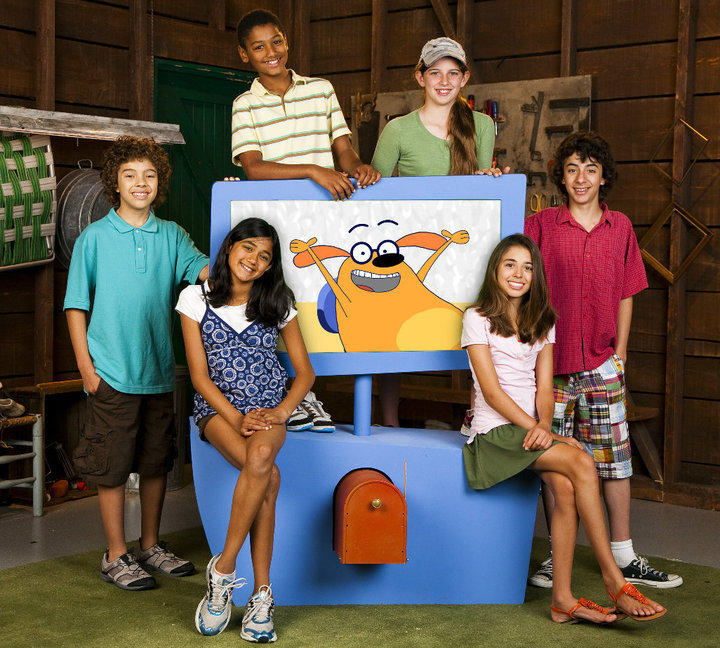 Fetch with Ruff Ruffman Season 5 by marcusperez824 on DeviantArt