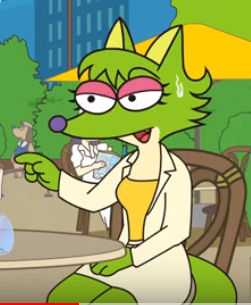 Rosa by marcusperez824 on DeviantArt