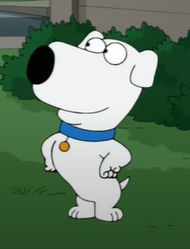 Scrappy Brian by marcusperez824 on DeviantArt