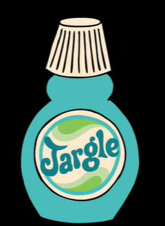 Jargle