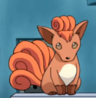 Vulpix by marcusperez824 on DeviantArt