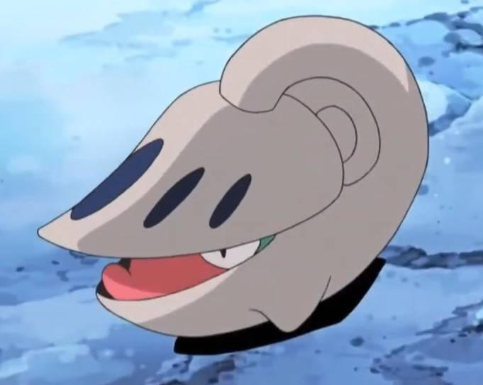 Shelmet by marcusperez824 on DeviantArt