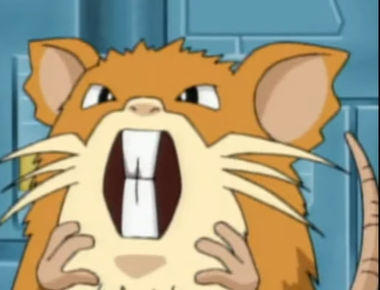 Raticate by marcusperez824 on DeviantArt