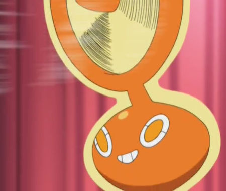 Rotom (Fan Form) by marcusperez824 on DeviantArt