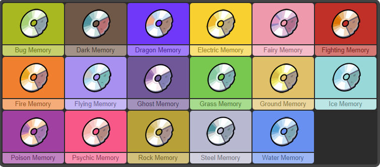 Memory by marcusperez824 on DeviantArt