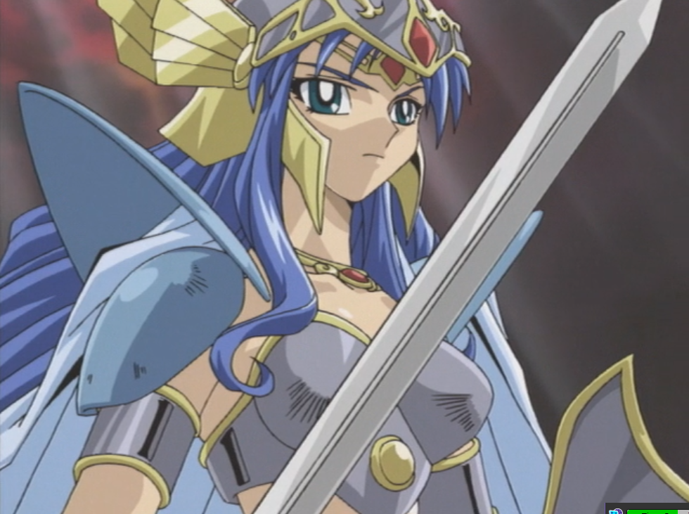 Valkyrie Brunhilde by marcusperez824 on DeviantArt