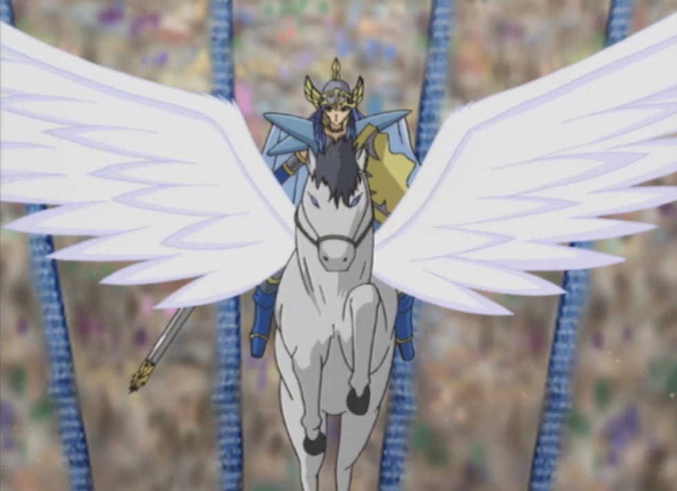 Valkyrie Brunhilde Pegasus Wing by marcusperez824 on DeviantArt Valkyrie Brunhilde Pegasus Wing by marcusperez824 on DeviantArt
