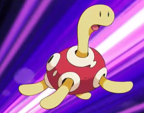 Contrary Shuckle Shuckle by marcusperez824 on DeviantArt