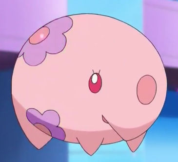 Munna by marcusperez824 on DeviantArt