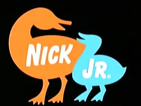 Nick Jr Ducks by marcusperez824 on DeviantArt