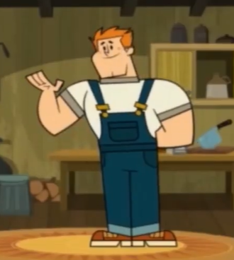 Rodney by marcusperez824 on DeviantArt