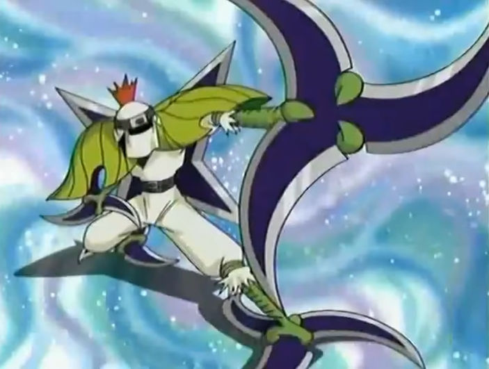 Shurimon by marcusperez824 on DeviantArt