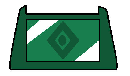 Crest of Diffident by marcusperez824 on DeviantArt