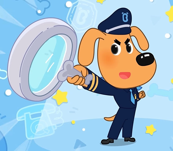 Chevy Labrador Sheriff Labrador 2 by marcusperez824 on DeviantArt