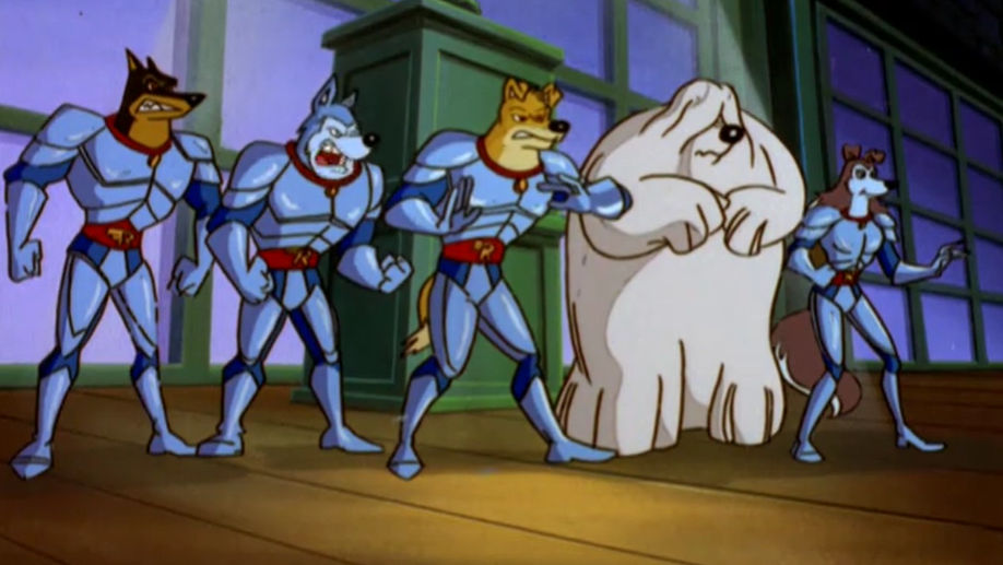 Road Rovers 2 by marcusperez824 on DeviantArt