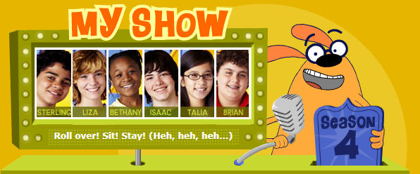 Fetch Season 4 by marcusperez824 on DeviantArt