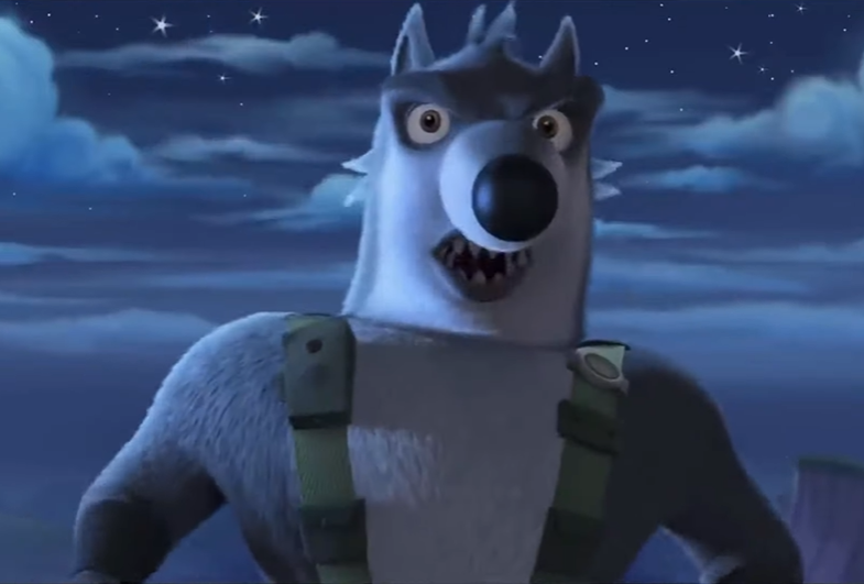 Big Bad Wolf 2 By Marcusperez824 On DeviantArt big-bad-wolf-2-by-marcusperez824-on-deviantart