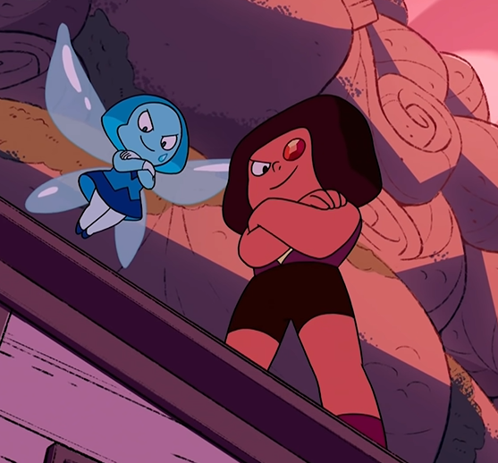 Aquamarine ruby deals