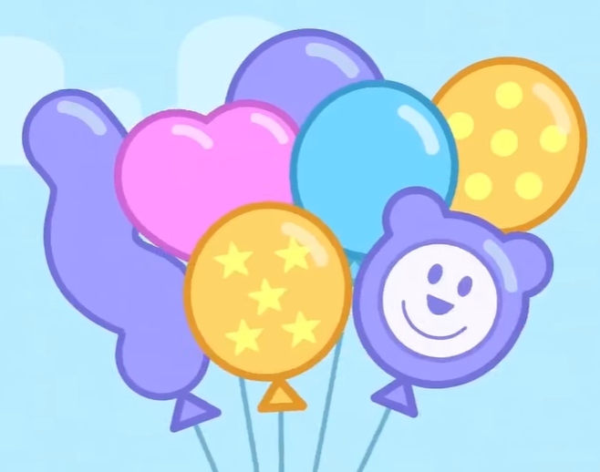 Balloon Deviantart Balloons by marcusperez824 on DeviantArt