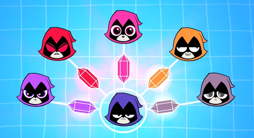 Raven s Emoticlones 2 By Marcusperez824 On DeviantArt raven-s-emoticlones-2-by-marcusperez824-on-deviantart