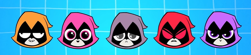 Raven s Emoticlones 3 By Marcusperez824 On DeviantArt raven-s-emoticlones-3-by-marcusperez824-on-deviantart