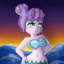 Cala Maria From Cuphead