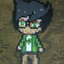 Jake English Bead sprite