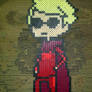 Dave Strider: B|