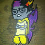 Adventurestuck: Eridan Ampora