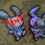 Bunnykind: I choose you!