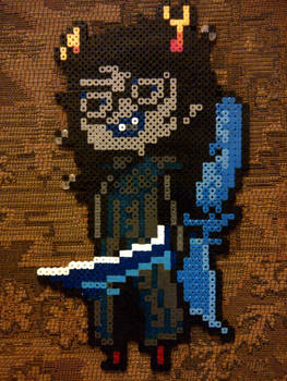 Vriska Serket: Ancestral Awakening