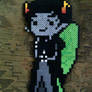 Kanaya Maryam: The Slyph of Space