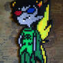 Sollux Captor: Mage of Doom