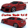 ICC Custom Mazda RX-8 :UPDATE'