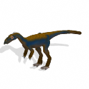 Spore Dinosaurs: Eoraptor Male PNG image by edmundpjc on DeviantArt