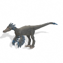 SPORE Dinosaurs: Velociraptor Male PNG Image by edmundpjc on DeviantArt