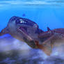 SPORE Prehistoric: Clash of Sea Titans