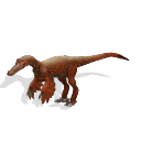 SPORE Prehistoric: Velociraptor osmolskae PNG by edmundpjc on DeviantArt