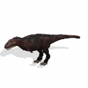 SPORE Prehistoric: Rajasaurus PNG Image by edmundpjc on DeviantArt