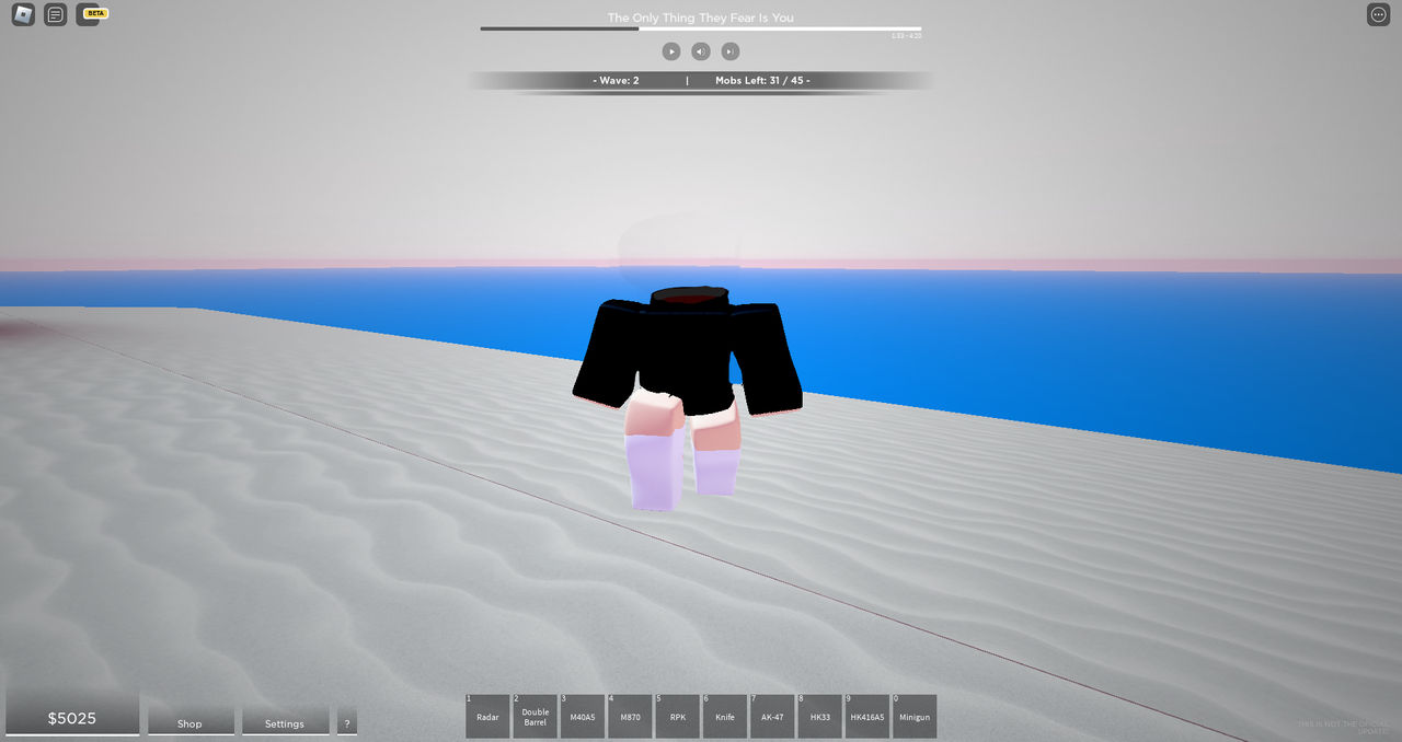 to catch a roblox R63 r 