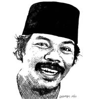 Benyamin Sueb