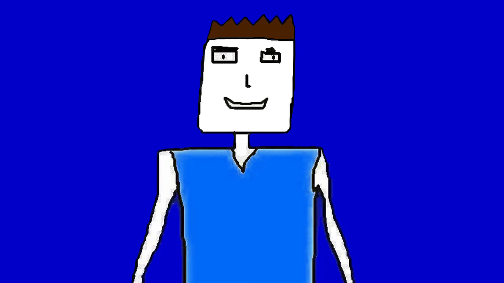 Microsoft Sam K (For Davemadson) by JustAnTonyGang on DeviantArt
