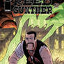 Reed Gunther Issue 10 Cover