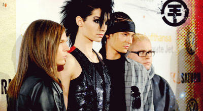 Tokio Hotel-