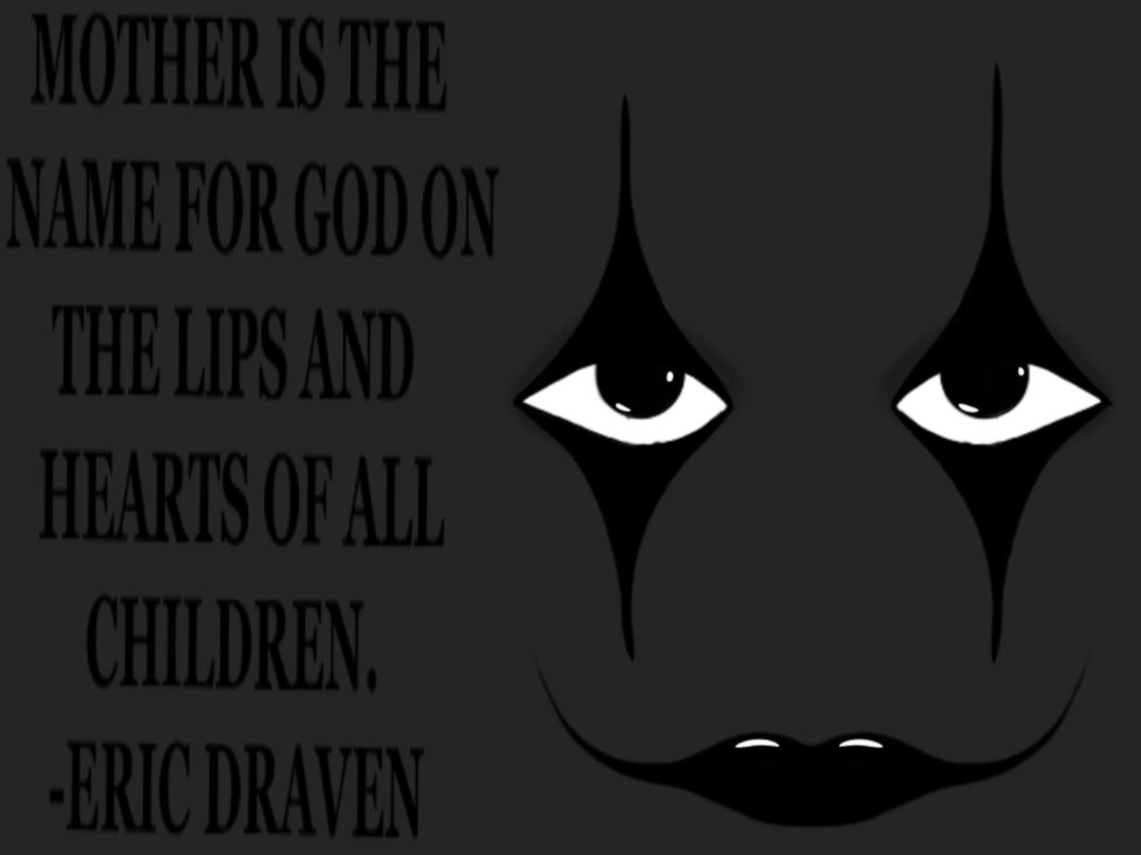 Movie Quote The Crow By Bewarethekiller On Deviantart Movie Quote The Crow By Bewarethekiller On Deviantart